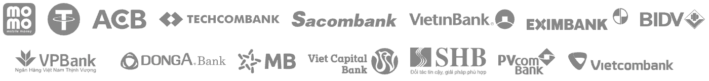 Các hình thức thanh toán tại cổng game ACE88