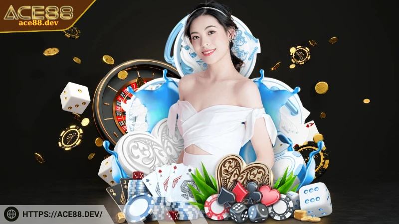 Tiến lên miền Nam - Game bài ACE88 được yêu thích nhất tại nền tảng